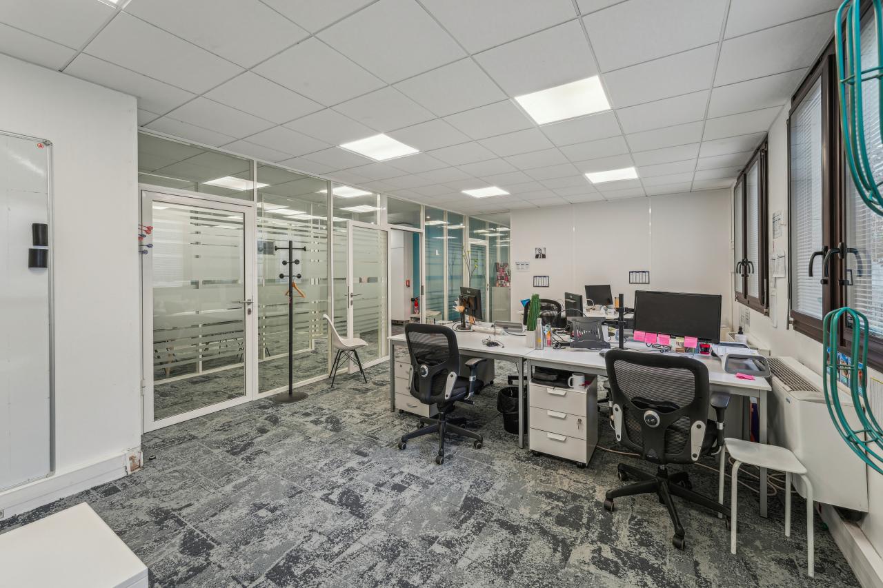 Bureau Neuilly-sur-Seine 690m² Location bureau Neuilly-sur-Seine Hauts-de-Seine OLBUR2201676 6